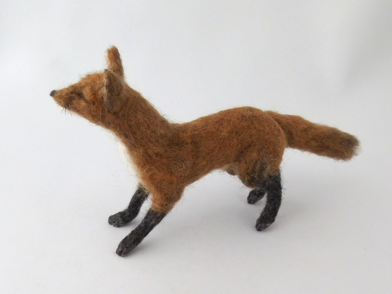 Bre’r Fox
