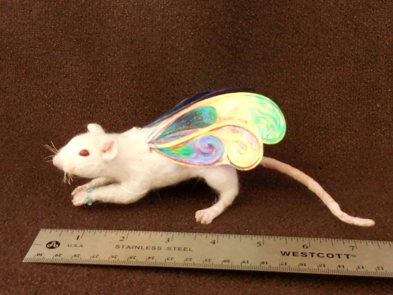 Fairy Rat